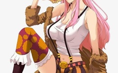 女人的咪咪长什么样